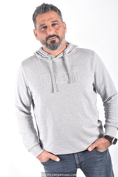Erkek Oyuncular Adayımız Cahit