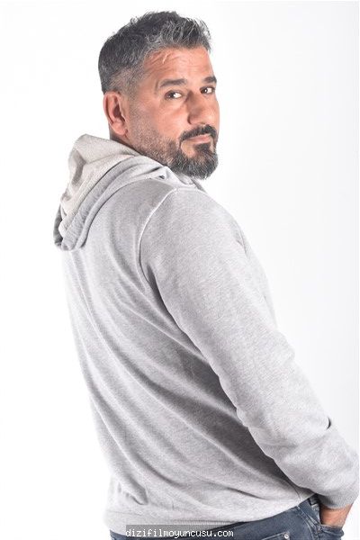 İzmir Cast Ajans Cahit 109143