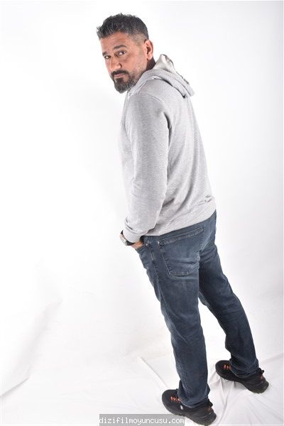 İzmir Cast Ajans Cahit 109144