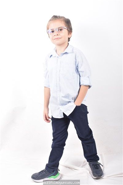 İzmir Cast Ajans Celal 109121