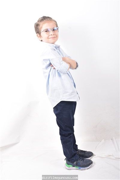 İzmir Cast Ajans Celal 109122