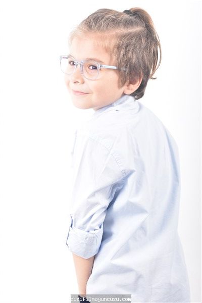 İzmir Cast Ajans Celal 109123