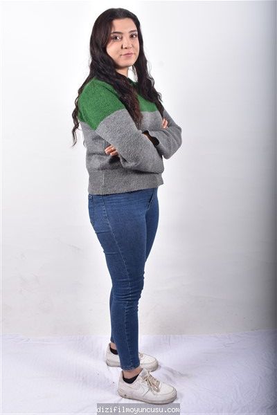 Gaziantep Cast Ajans Derya 109246