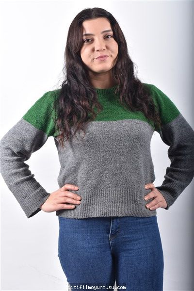 Gaziantep Cast Ajans Derya 109248