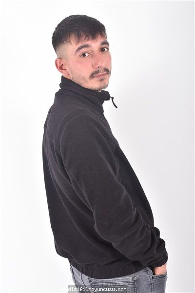 İzmir Cast Ajans Doğuş 109183
