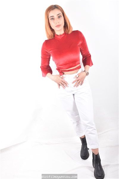 İzmir Cast Ajans Ecem 109341