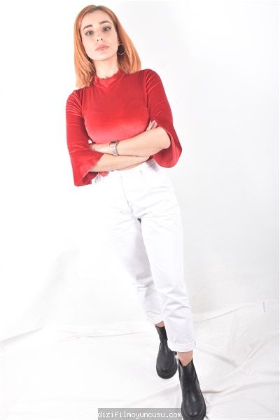 İzmir Cast Ajans Ecem 109343