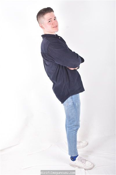 İzmir Cast Ajans Emir 109146