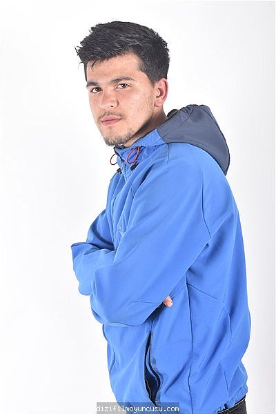 Erkek Oyuncular Adayımız Enes