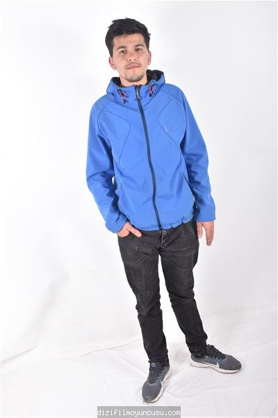 İzmir Cast Ajans Enes 109078