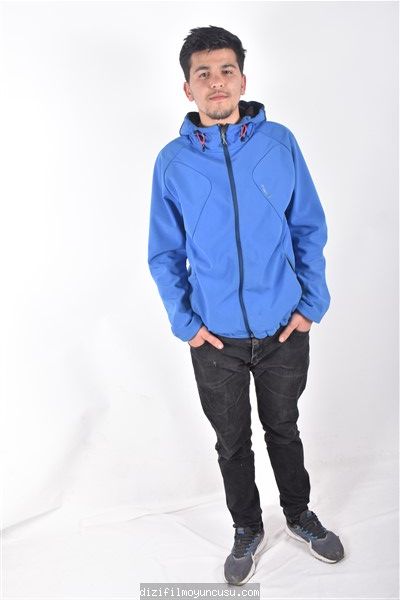 İzmir Cast Ajans Enes 109079