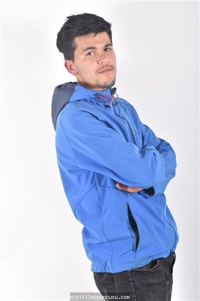 İzmir Cast Ajans Enes 109080