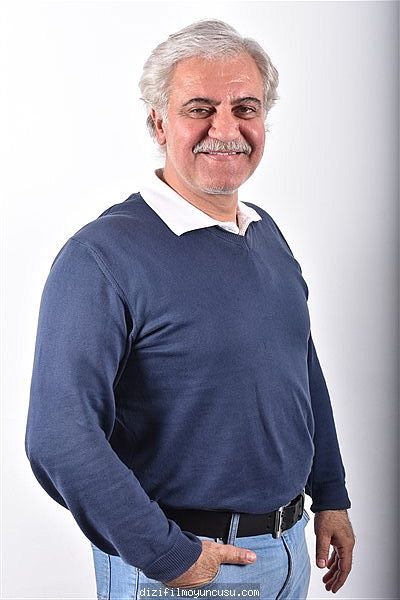 Erkek Oyuncular Adayımız Ertuğrul