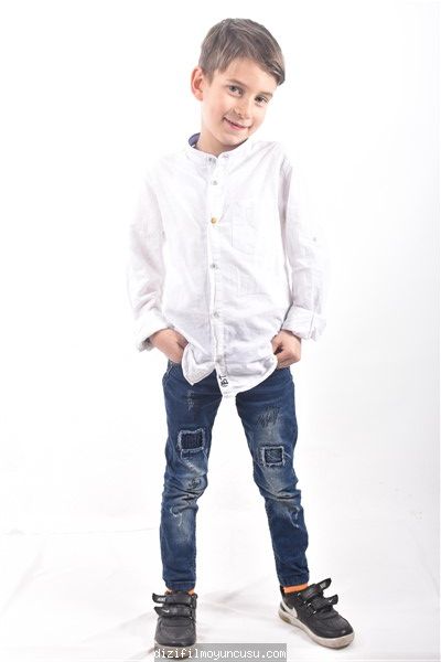 İzmir Cast Ajans Eymen 109233