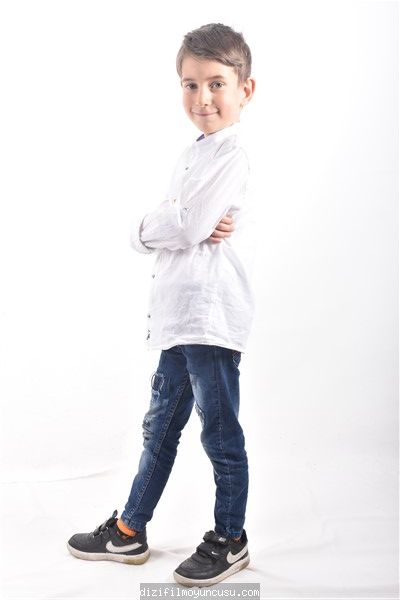 İzmir Cast Ajans Eymen 109234