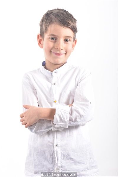 İzmir Cast Ajans Eymen 109235