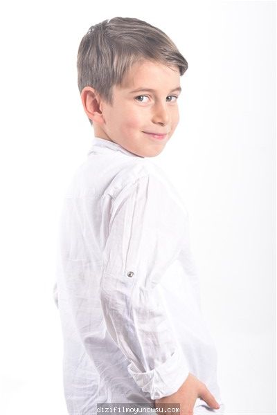 İzmir Cast Ajans Eymen 109236
