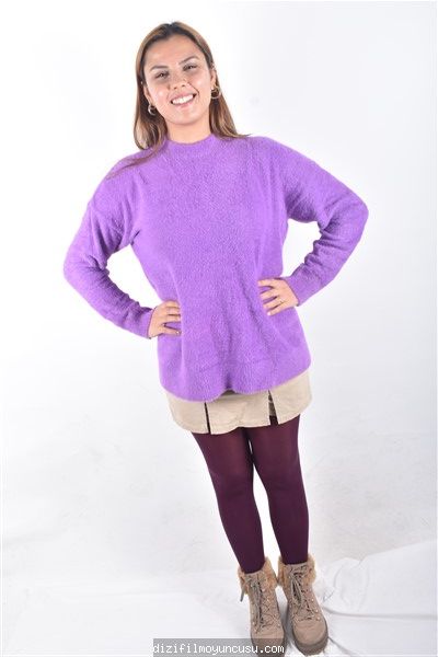 İzmir Cast Ajans Ezgi 109357