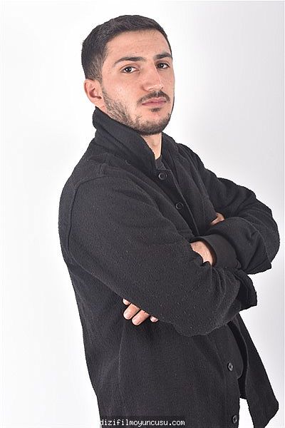 Erkek Oyuncular Adayımız Fırat