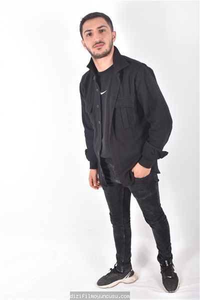 İzmir Cast Ajans Fırat 109061