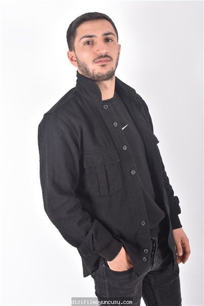 İzmir Cast Ajans Fırat 109062