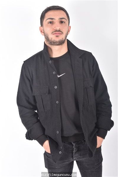 İzmir Cast Ajans Fırat 109063