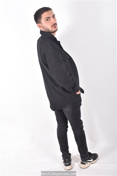 İzmir Cast Ajans Fırat 109064