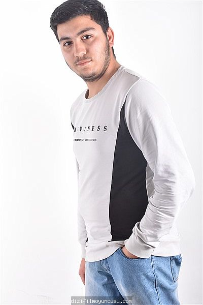 Erkek Oyuncular Adayımız Gökdeniz