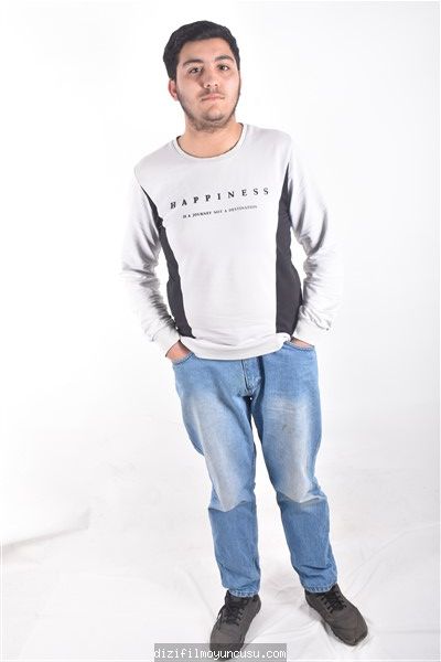 Bursa Cast Ajans Gökdeniz 109169