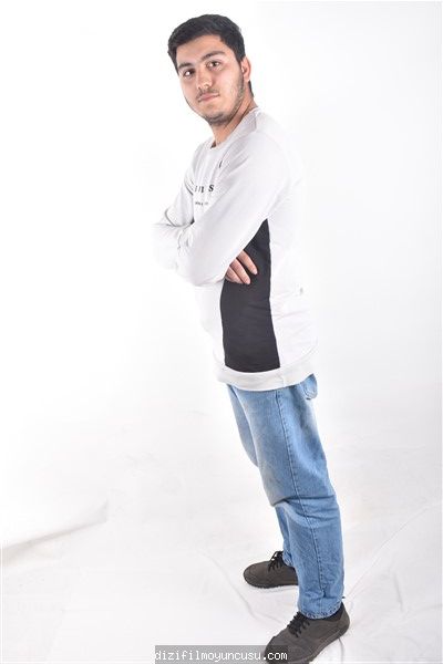 Bursa Cast Ajans Gökdeniz 109170