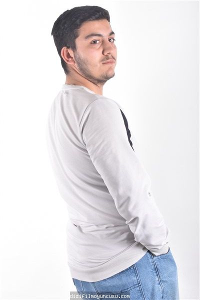 Bursa Cast Ajans Gökdeniz 109172
