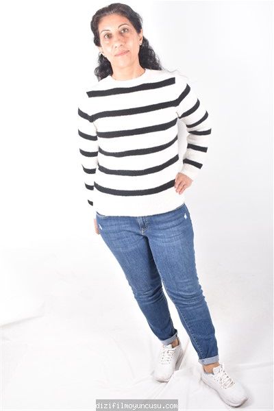 İzmir Cast Ajans Hanım 109046