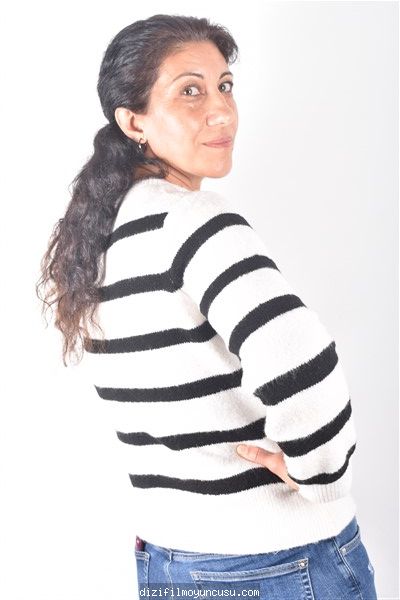 İzmir Cast Ajans Hanım 109048