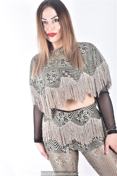 İzmir Cast Ajans Hatice 109200