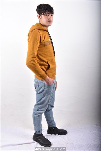 Gaziantep Cast Ajans İbrahim 109231