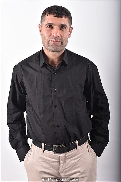 Erkek Oyuncular Adayımız İbrahim
