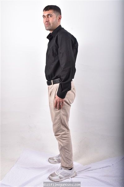 Gaziantep Cast Ajans İbrahim 109242