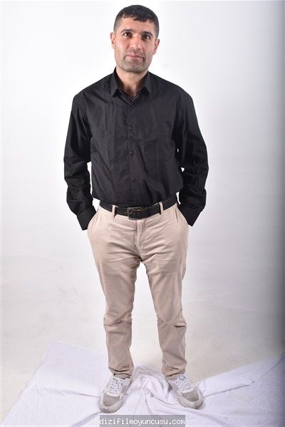 Gaziantep Cast Ajans İbrahim 109244