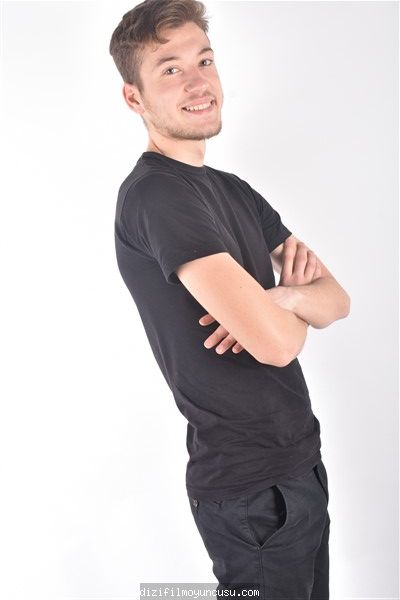 İzmir Cast Ajans İhsancan 109126