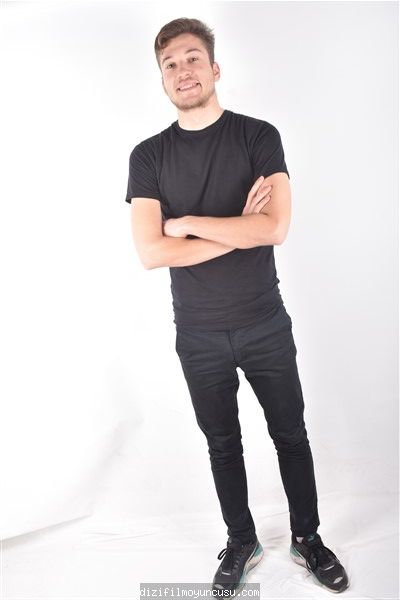 İzmir Cast Ajans İhsancan 109127