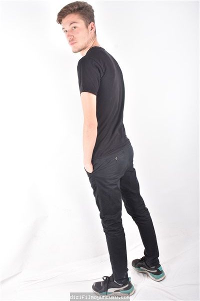 İzmir Cast Ajans İhsancan 109128