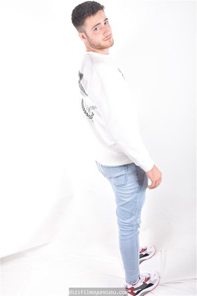 İzmir Cast Ajans Mehmet 109032