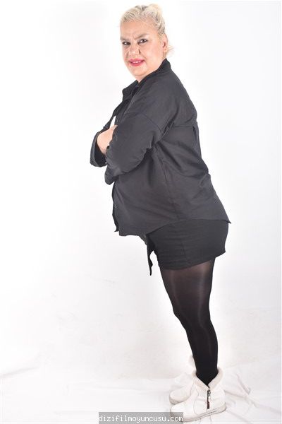 İzmir Cast Ajans Melek 109162