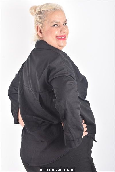 İzmir Cast Ajans Melek 109164