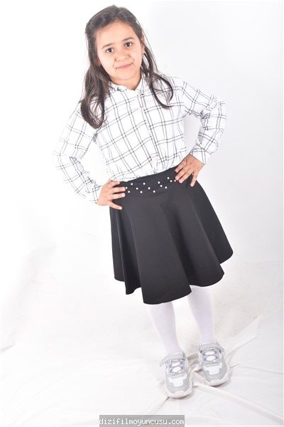 İzmir Cast Ajans Mina 109273