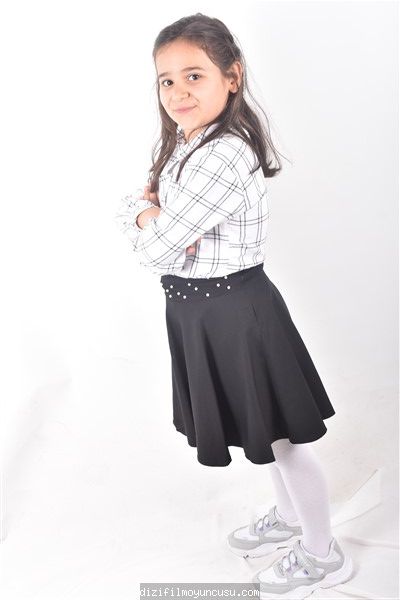İzmir Cast Ajans Mina 109274
