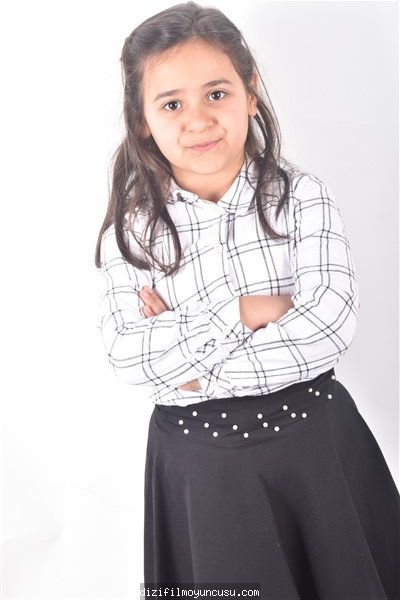 İzmir Cast Ajans Mina 109275