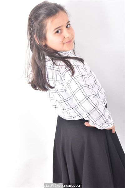 İzmir Cast Ajans Mina 109276