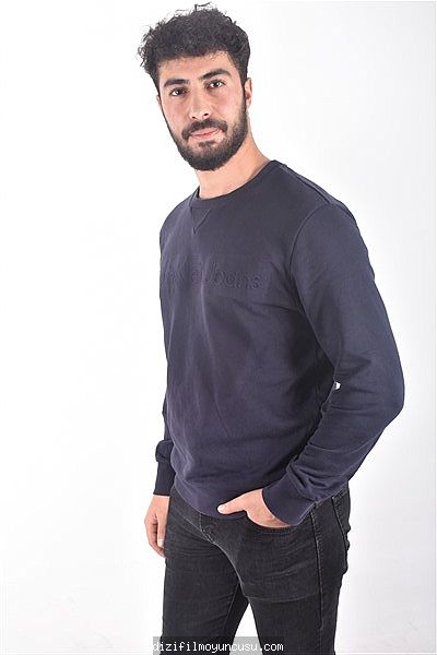Erkek Oyuncular Adayımız Muhammed