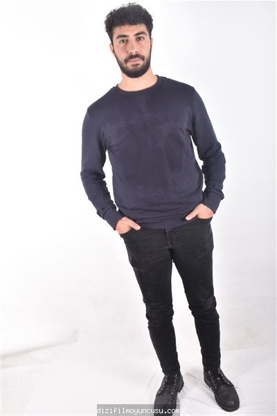 İzmir Cast Ajans Muhammed 109102